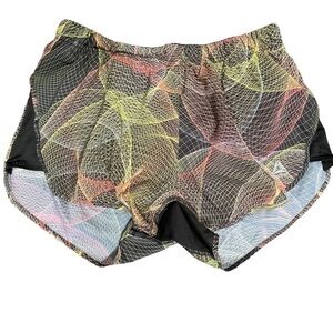 WOMEN’S Reebok Yoga Active Shorts